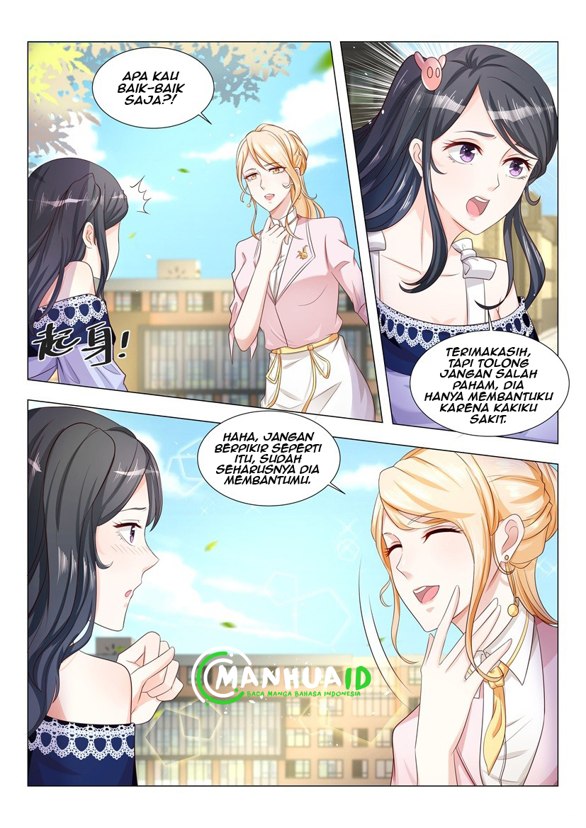 Shen Hao’s Heavenly Fall System Chapter 15 Gambar 9
